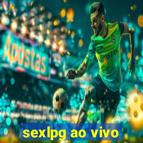 sexlpg ao vivo